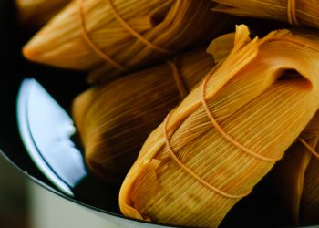 Everything You Need to Know About Tamales