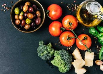 The Top Diets for Weight Loss and Health