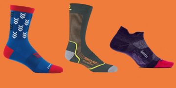 Best Performance Socks for Biking, Training, and Running to Buy Online