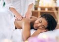 Spa & Wellness Trends For 2021