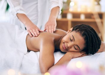 Spa & Wellness Trends For 2021
