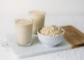 Oat Milk Nutrition: Facts & Benefits