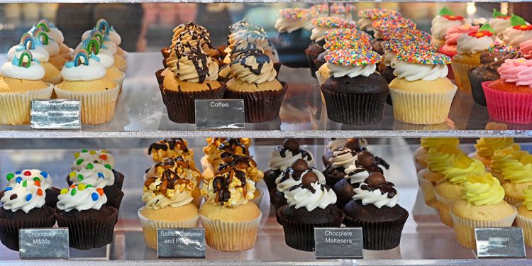 What You Need to Know About “Empty Calories”