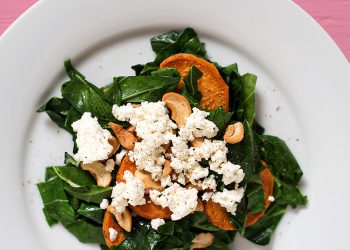 Collard Greens Nutrition, Benefits, Recipes, and More