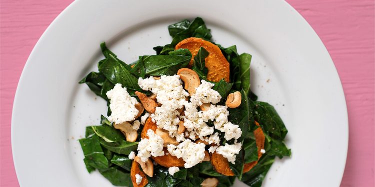 Collard Greens Nutrition, Benefits, Recipes, and More