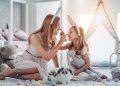 Your Easter and daylight savings sleep playbook