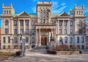 24 Hoboken + Jersey City News Stories You Missed This Week