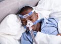 Treating Sleep Apnea With CPAP Therapy Lowers the Risk of Heart Problems, COVID-19