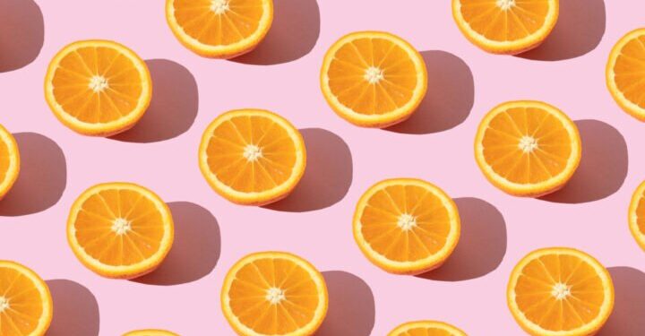 Why you should add vitamin C to your skincare routine