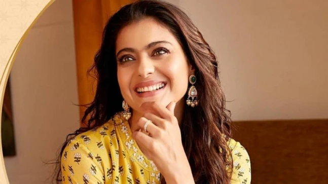 Kajol has the best Yoga Day post. It involves Shavasana