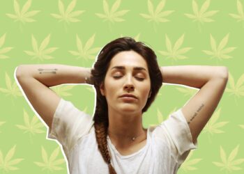 Can Cannabis Help You Sleep?