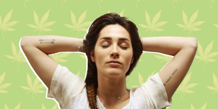 Can Cannabis Help You Sleep?