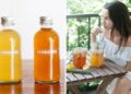 Kombucha benefits: Will kombucha help you lose weight?