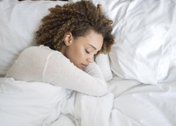 3 Things That Could Be Causing Your Sleep Problems