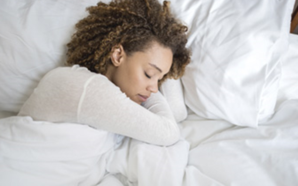 3 Things That Could Be Causing Your Sleep Problems