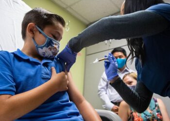 Covid-19 variants: How adults should protect children