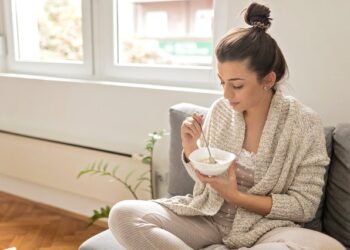4 Things That Can Harm Your Good Gut Bacteria