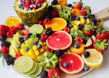 Growing evidence fruit may lower type 2 diabetes risk