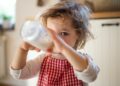 5 Best Milk Alternatives For Toddlers & Kids