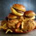One Side Effect of Eating a High-Fat Diet, Says New Study