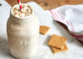 6 Days of Shakeology Recipes