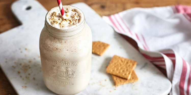 6 Days of Shakeology Recipes