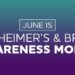 5 tips for supporting brain health during Alzheimer’s Awareness Month | Guest Column | North Springs Edition