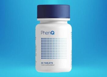 [SPONSORED CONTENT] PhenQ Reviews: Natural weight loss Ingredients or fake results? | Sponsored