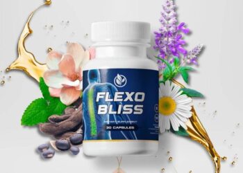[SPONSORED CONTENT] FlexoBliss Reviews- Read this review before investing your money | Sponsored