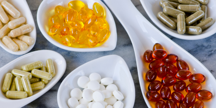 Everything you need to know about supplements