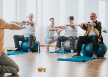 The Medical Minute: Making healthy choices may reduce Alzheimer’s risk