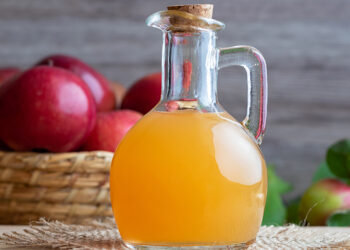 Is Apple Cider Vinegar Everything It’s Cracked Up to Be?