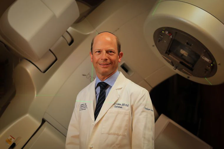Jefferson research looks to outer space to learn about human health on Earth