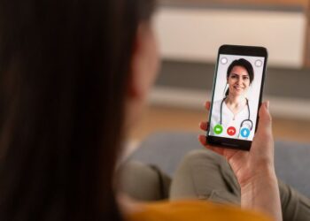 What to Know About Telehealth for Sleep Issues