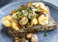 How to Make Scrambled Eggs