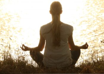 Take responsibility for your health every day