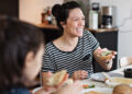 People Who Skip Breakfast Miss Vital Nutrients, Snack More