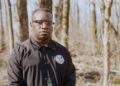 10 Questions with Darrell Wade, founder of Black Men’s Wellness