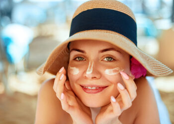 Check Your Sunscreen! Study Says Yours May Contain a Carcinogen
