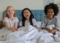 How to choose a kids’ mattress – here’s what to look for