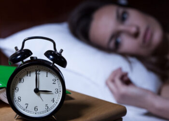 Struggling with sleeplessness? Try these home remedies