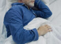 Poor sleep linked to dementia and early death, study finds