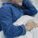 Poor sleep linked to dementia and early death, study finds