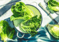 What Is Lettuce Water? And Does It Really Help You Sleep?