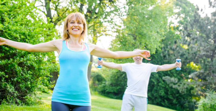 Alzheimer’s Association Encourages Making Brain Health a Priority as Returning to Normal