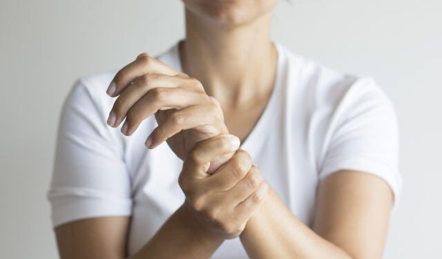 How to Relieve Pain Without Prescription Medication – Health Topics, Pain Management