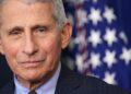 Dr. Anthony Fauci Shares How He Stays Healthy at 80