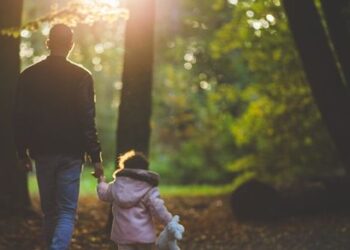 Father’s Day 2021: Give your fathers the gift of health through encouraging these 3 habits