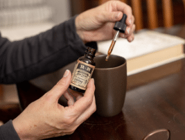 Enhancing Your Overall Wellness With Natural Hemp Oils : South Florida Caribbean News