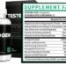Testogen Reviews | Natural T-Level Increase? | Legit or Fake Product (Reasons to Use It or Leave It) | Paid Content | Cleveland